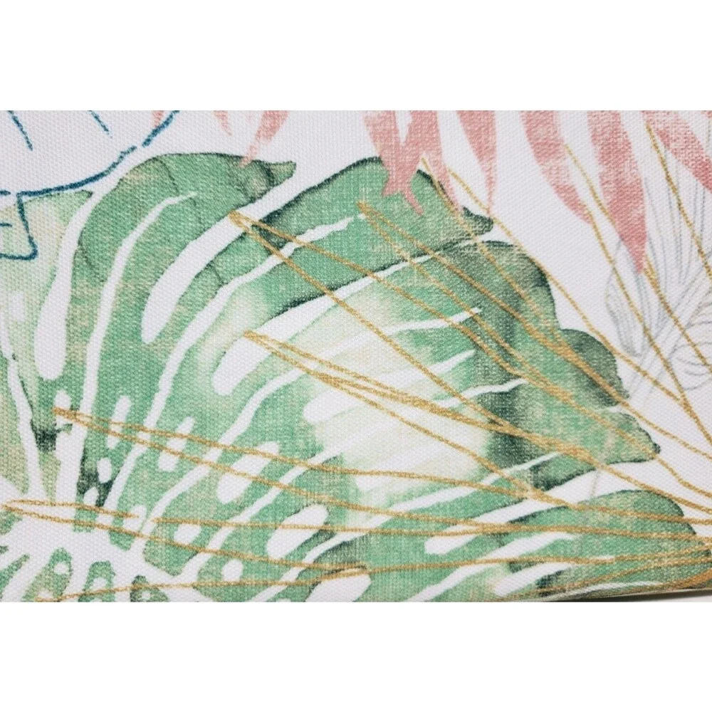 Printed Fabric Tablecloth 60